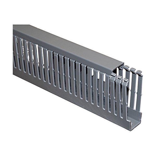 Schrack Technik KVN02580-- Wiring Duct