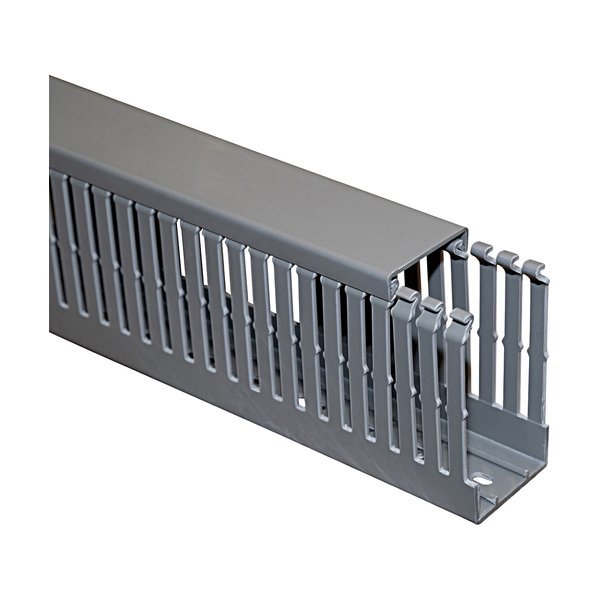 Schrack Technik KVN04080-- Wiring Duct