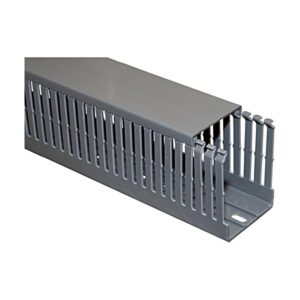 Schrack Technik KVN06080-- Wiring Duct