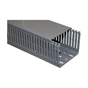 Schrack Technik KVN10080-- Wiring Duct