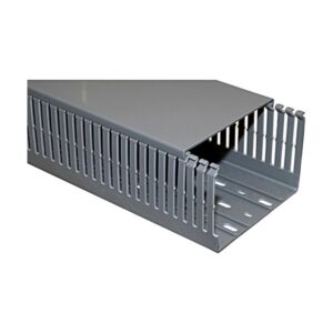 Schrack Technik KVN12080-- Wiring Duct