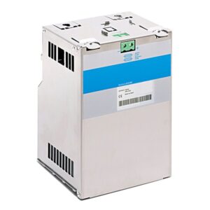 Schrack Technik LPZ00001-- Battery Bank Enclosure (empty