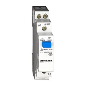 Schrack Technik LQ614230-- Modular Impulse Relay