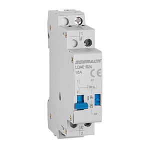 Schrack Technik LQA01024-- Remote Switch