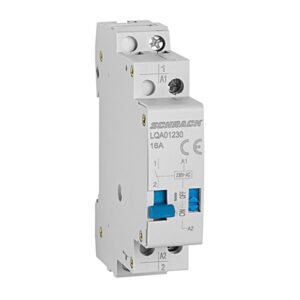 Schrack Technik LQA01230-- Remote Switch