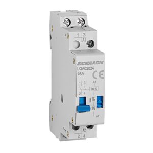 Schrack Technik LQA02024-- Remote Switch
