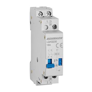 Schrack Technik LQA02230-- Remote Switch