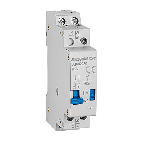 Schrack Technik LQA02230-- Remote Switch