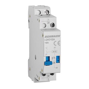 Schrack Technik LQAD1024-- Remote Switch