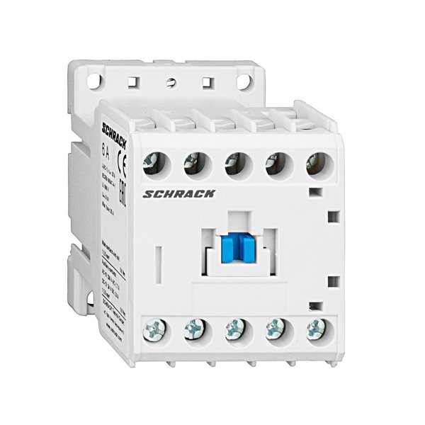 Schrack Technik LZHM0673-- Auxiliary Contactor