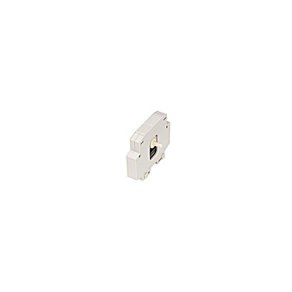 Schrack Technik LZZGL002-- Mechanical Interlock For CUBICO Grand