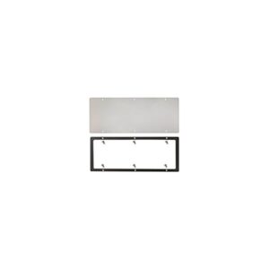 Schrack Technik WSTBFA0E-- Blind Gland Plate For WST Enclosures