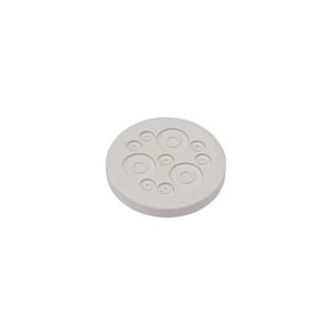 Schrack Technik WSTCEG4010 Cable Entry Grommets