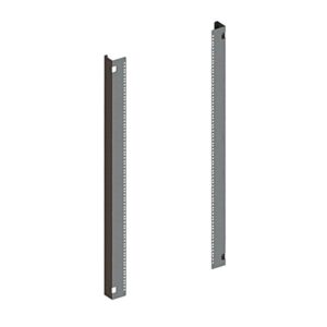 Schrack Technik WSTCIP0612 19" Adapter Profiles