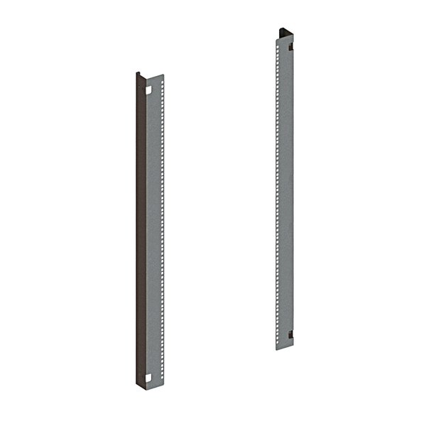Schrack Technik WSTCIP0612 19" Adapter Profiles