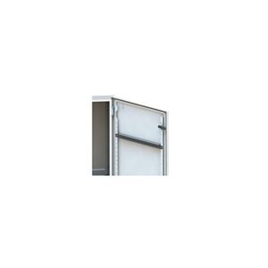 Schrack Technik WSTCP0500- Door-mounting Profile
