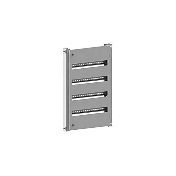Schrack Technik WSTIE1060P Modular Chassis