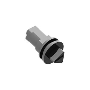 Schrack Technik WSTL3529-- Triangle Insert