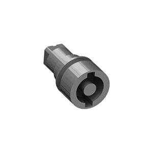 Schrack Technik WSTL3535-- Double-bit Insert