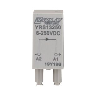Schrack Technik YRS13250-- Protection Diode Module