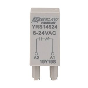 Schrack Technik YRS14524-- RC-Network Module 6-24VAC