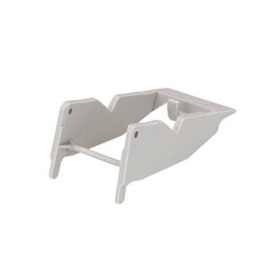 Schrack Technik YRS40000-- Plastic - Retaining Clip For YRS