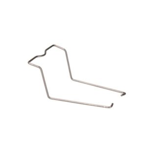 Schrack Technik YRS50000-- Metal - Retaining Clip For YRS