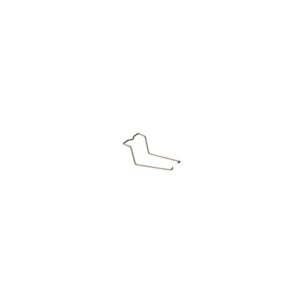 Schrack Technik YRS500PT-- Metal - Retaining Clip For PT