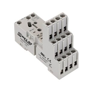 Schrack Technik YRS50104-- Screw Socket