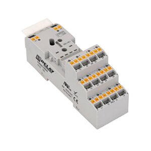 Schrack Technik YRS51004-- Plug-in Socket