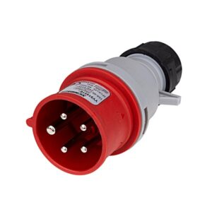 Schrack Technik YY514516-- CEE-Plug