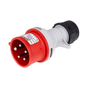 Schrack Technik YY714516-- CEE-Plug