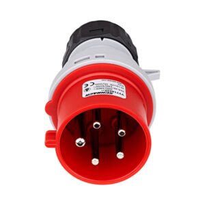 Schrack Technik YY714532-- CEE-Plug