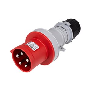 Schrack Technik YY714563-- CEE-Plug