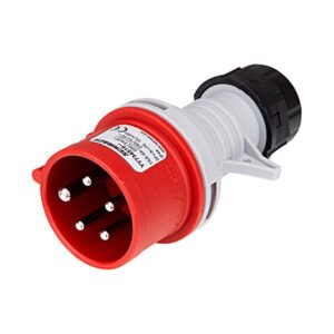 Schrack Technik YY734516-- CEE-Plug