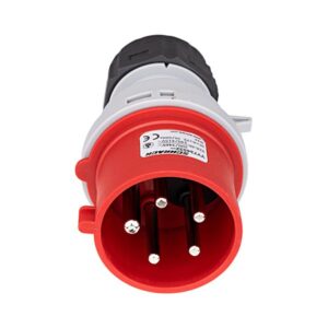 Schrack Technik YY734532-- CEE-Plug
