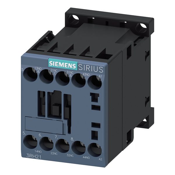 Siemens 3RH2122-1AB00 3RH2 Auxiliary contactor