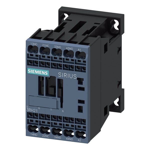 Siemens 3RH2131-2AP00 3RH2 Auxiliary contactor