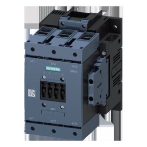Siemens 3RT1054-1AB36 3RT1 Power contactor