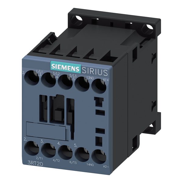 Siemens 3RT2018-1BB41 3RT2 Power contactor