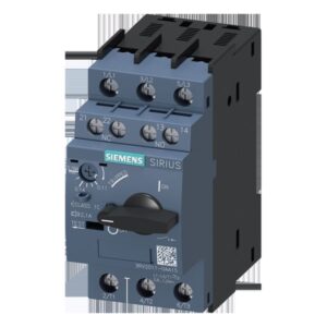 Siemens 3RV2011-0AA15 3RV2 Circuit breaker