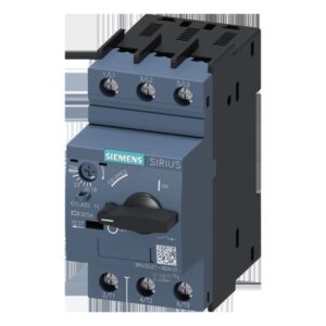 Siemens 3RV2021-4DA10 3RV2 Circuit breaker