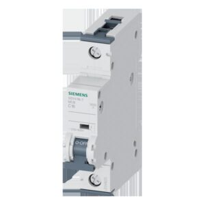 Siemens 5SY4116-7 Miniature circuit breaker