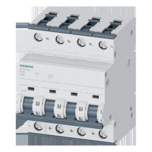 Siemens 5SY4416-7 Miniature circuit breaker