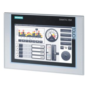 Siemens 6AV2124-0JC01-0AX0 TP900 Comfort