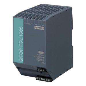 Siemens 6EP1323-2BA00 PSU100S Power supply SITOP smart