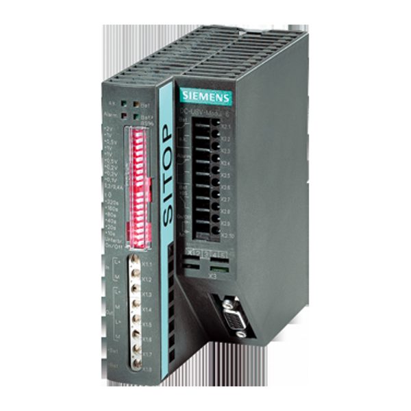 Siemens 6EP1931-2EC21 DC UPS