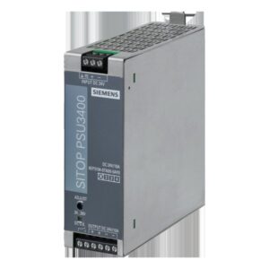 Siemens 6EP3134-0TA00-0AY0 Power supply SITOP DC-DC convert