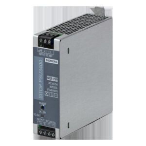Siemens 6EP3233-0TA00-0AY0 Power supply SITOP DC-DC convert