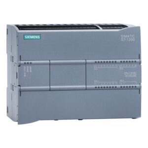 Siemens 6ES7215-1AG40-0XB0 CPU 1215C DC/DC/DC